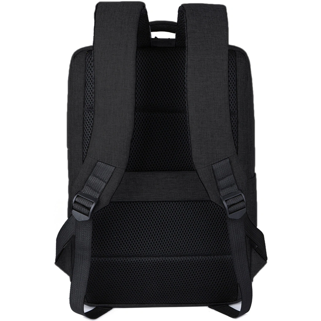 Ryggsäck för laptop 15,6" Svart