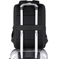 Ryggsäck för laptop 15,6" Svart