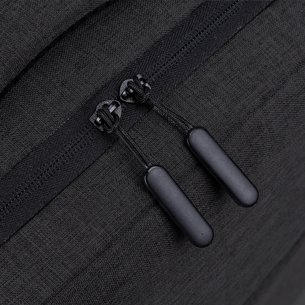 Ryggsäck för laptop 15,6" Svart