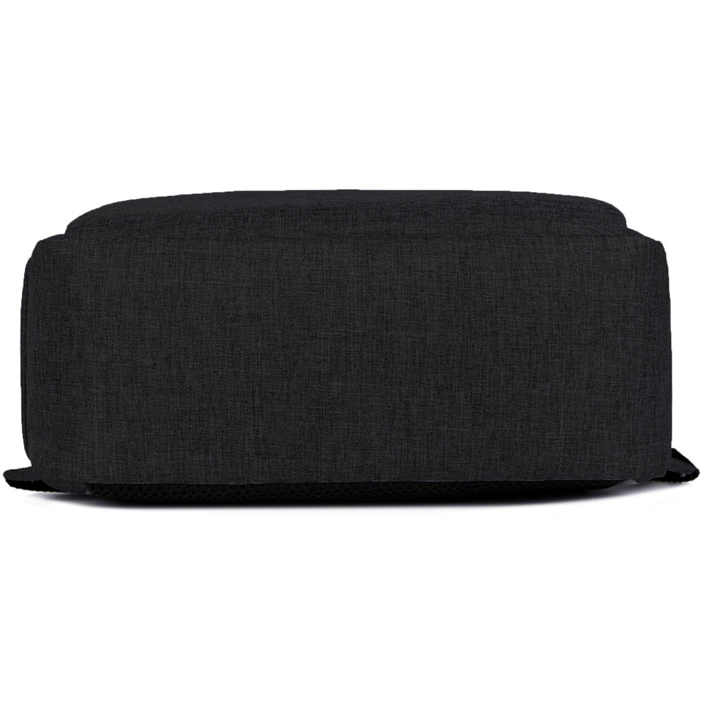 Ryggsäck för laptop 15,6" Svart