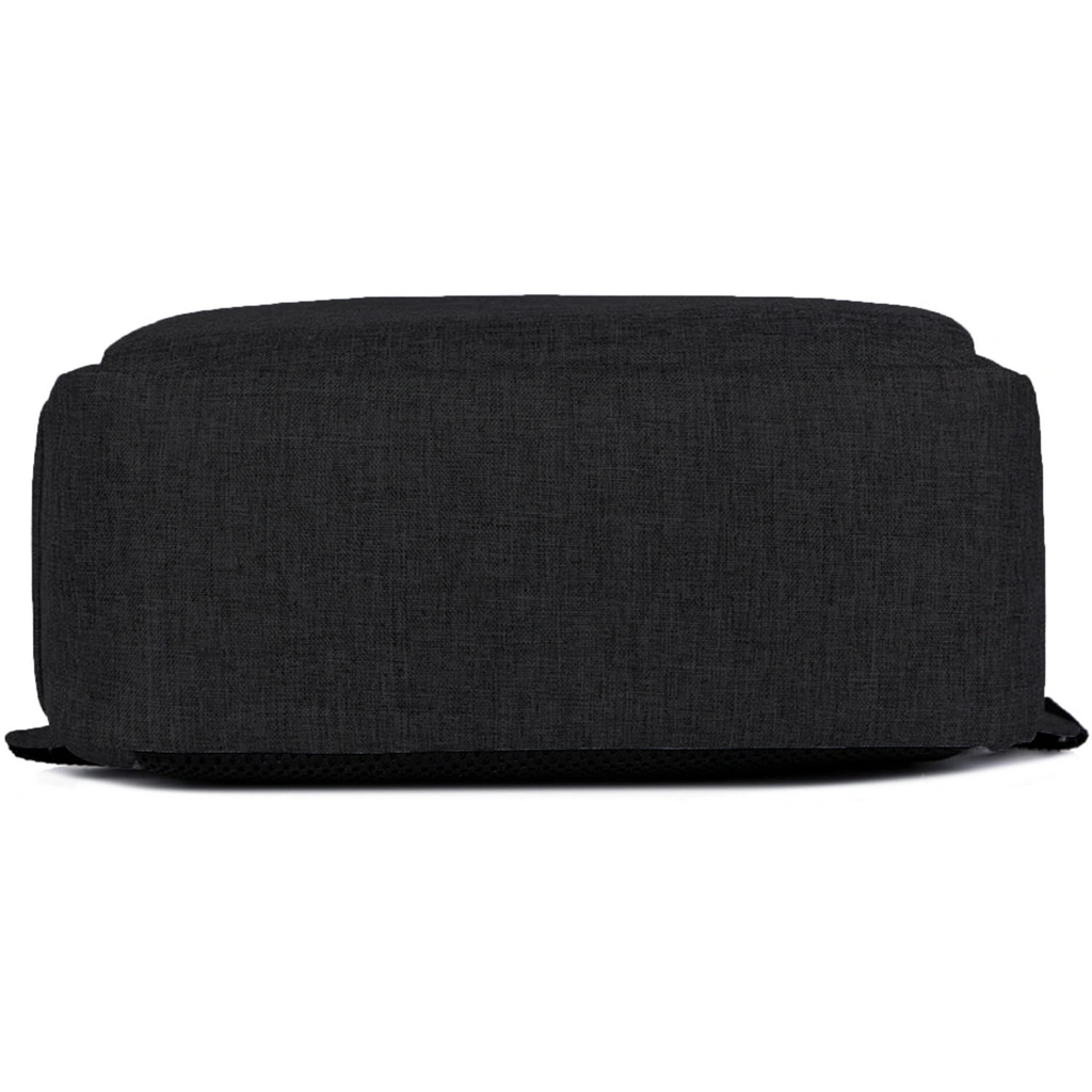 Ryggsäck för laptop 15,6" Svart