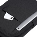Ryggsäck för laptop 15,6" Svart