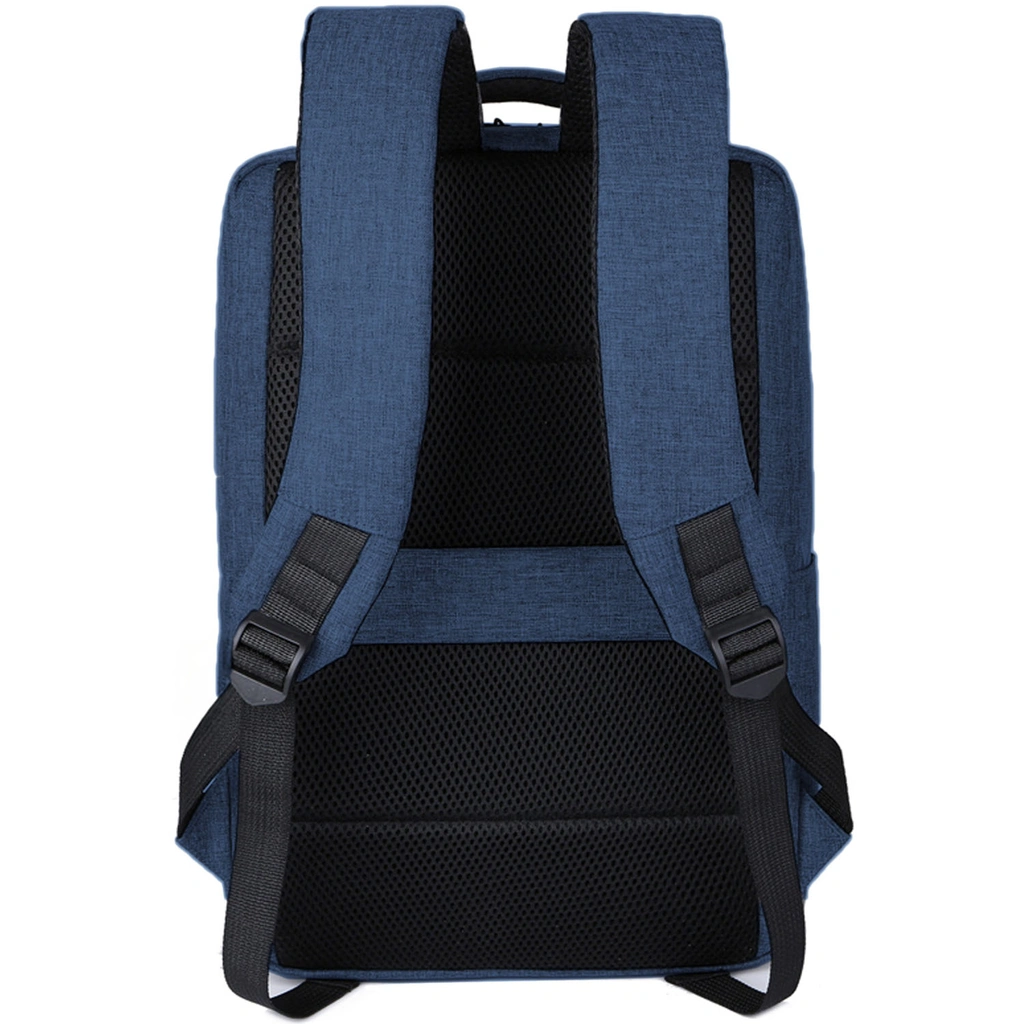 Laptop backpack 15.6“ Blue