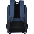 Laptop backpack 15.6“ Blue