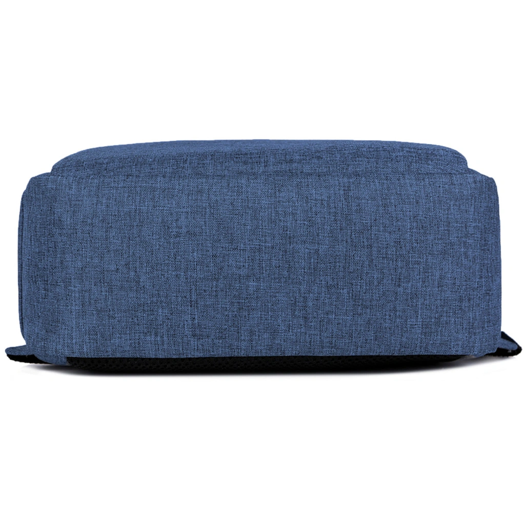 Laptop backpack 15.6“ Blue