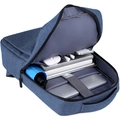 Laptop backpack 15.6“ Blue