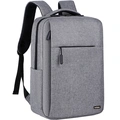 Ryggsäck för laptop 15,6" Grå