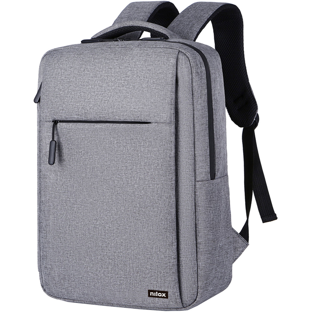 Ryggsäck för laptop 15,6" Grå