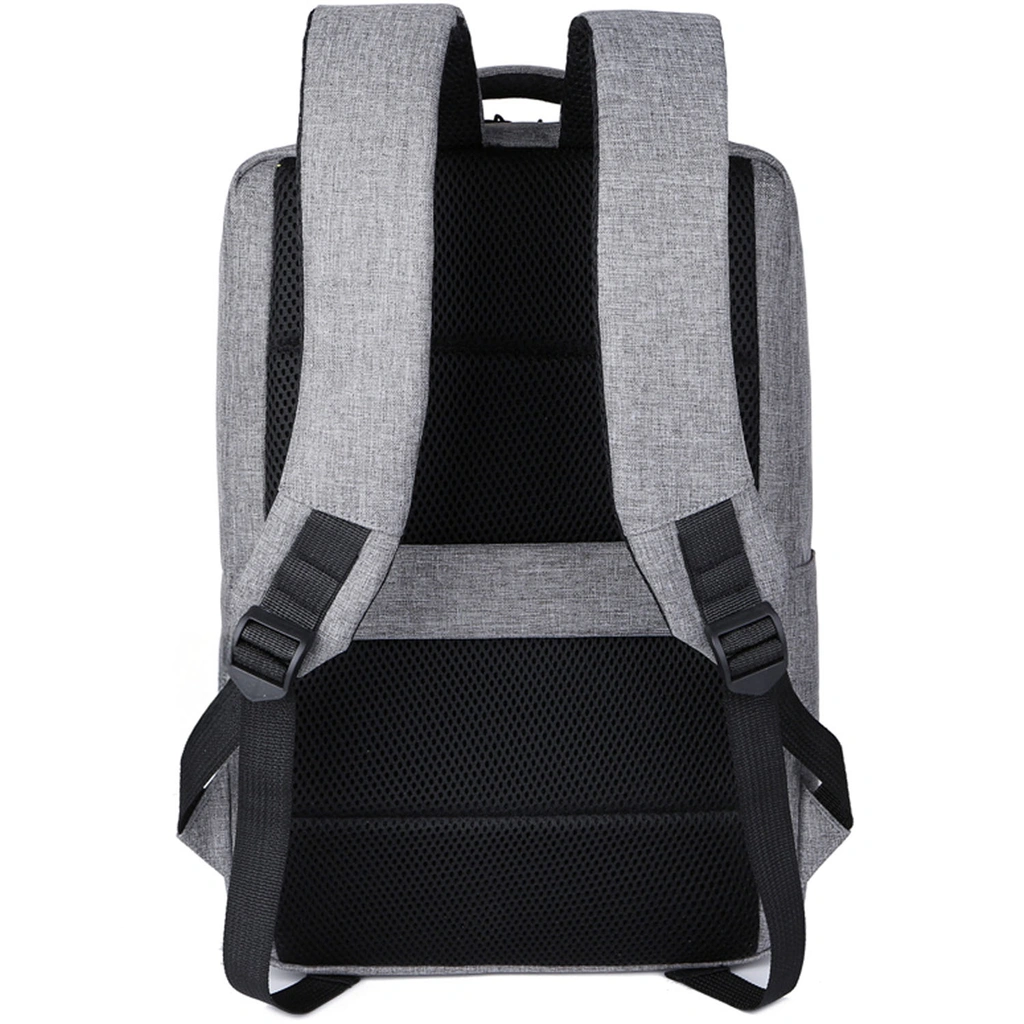 Ryggsäck för laptop 15,6" Grå