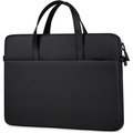 Laptopväska Slim 15,6" Svart