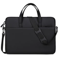 Laptopväska Slim 15,6" Svart