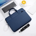 Slim laptop bag 15.6” Blue