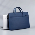 Slim laptop bag 15.6” Blue
