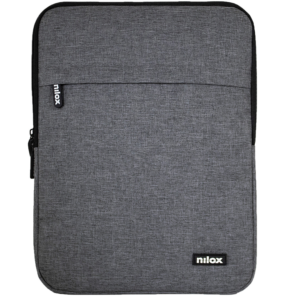 Sleeve för laptop 13,3" Grå