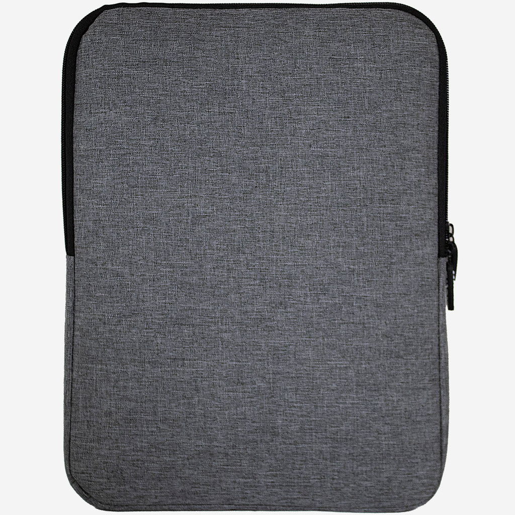 Sleeve för laptop 13,3" Grå