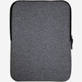 Sleeve för laptop 13,3" Grå