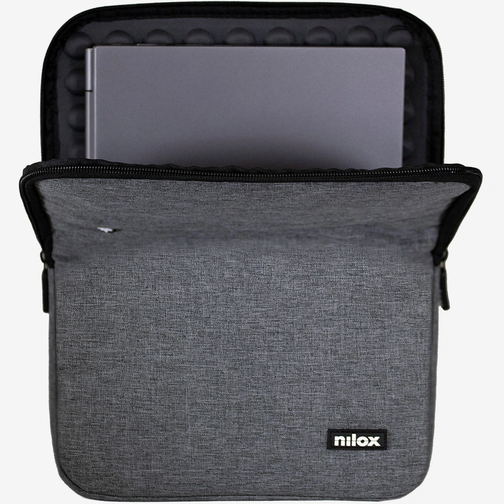 Sleeve for laptop 13.3“ Gray