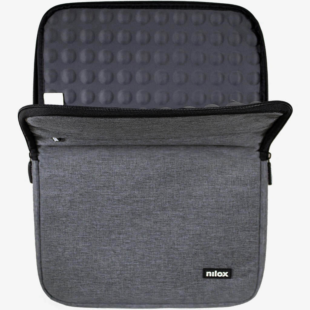 Sleeve for laptop 13.3“ Gray