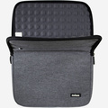 Sleeve för laptop 13,3" Grå