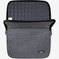 Sleeve for laptop 13.3“ Gray