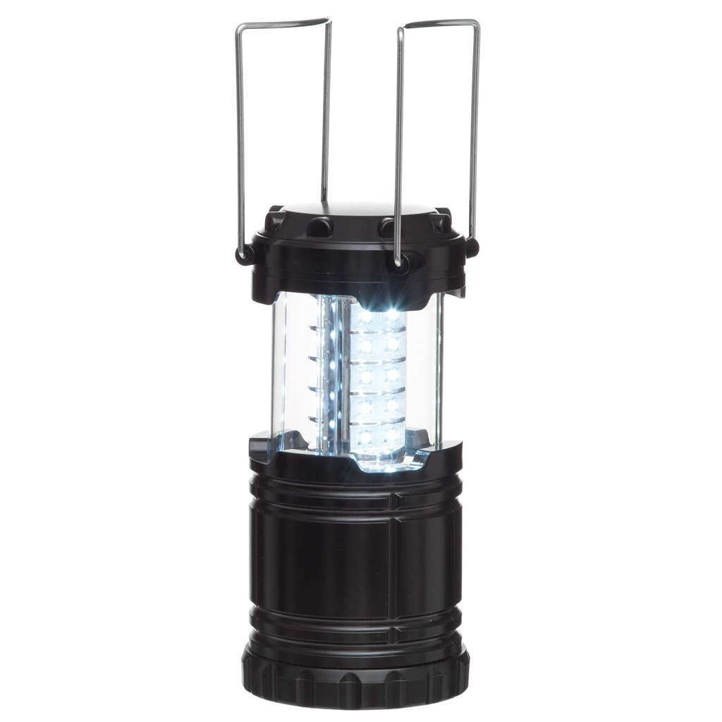 Camping Lykta 30 LED