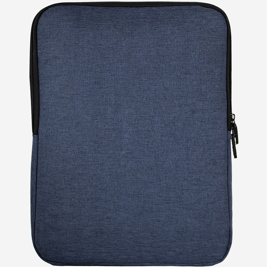Sleeve for laptop 13.3” Blue