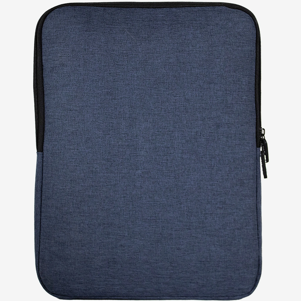 Sleeve för laptop 13,3" Blå