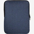 Sleeve för laptop 13,3" Blå