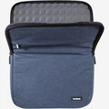 Sleeve för laptop 13,3" Blå