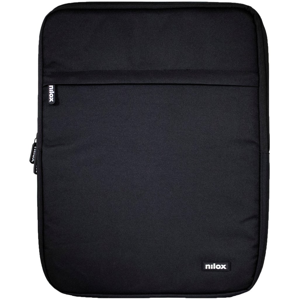 Sleeve för laptop 15,6" Svart