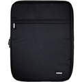Sleeve för laptop 15,6" Svart