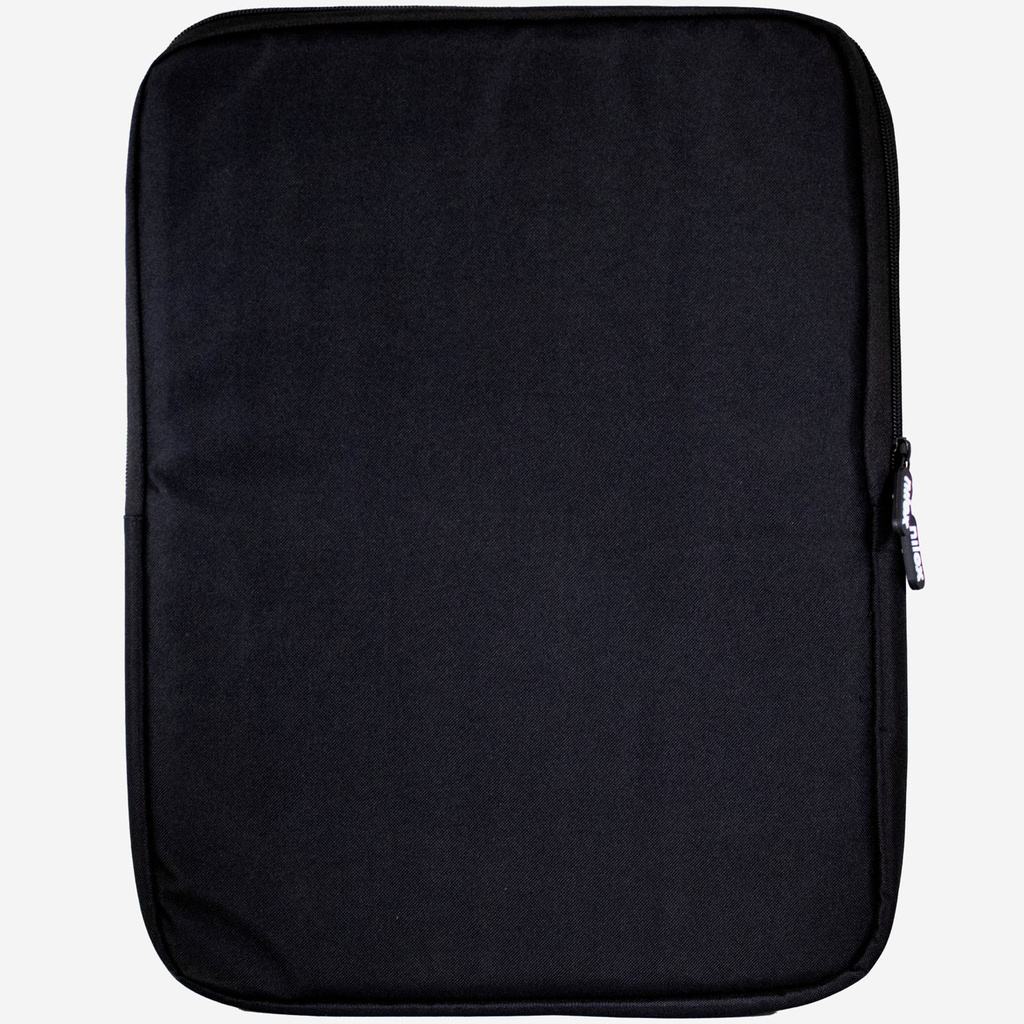 Sleeve för laptop 15,6" Svart