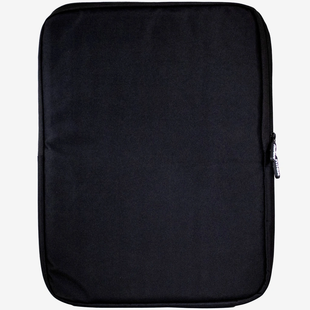 Sleeve för laptop 15,6" Svart