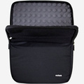 Sleeve för laptop 15,6" Svart