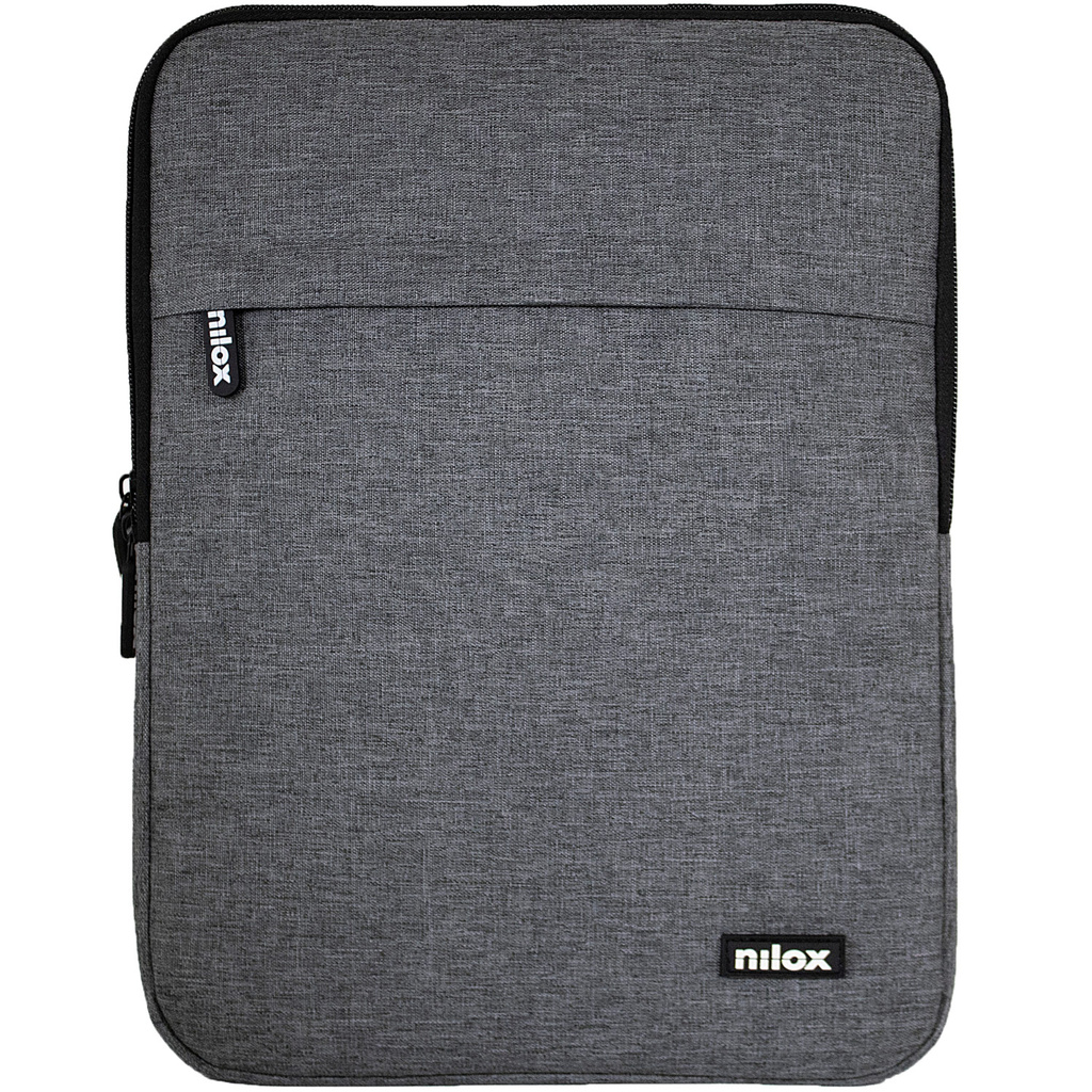 Sleeve för laptop 15,6" Grå