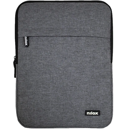 Sleeve for laptop 15.6” Gray