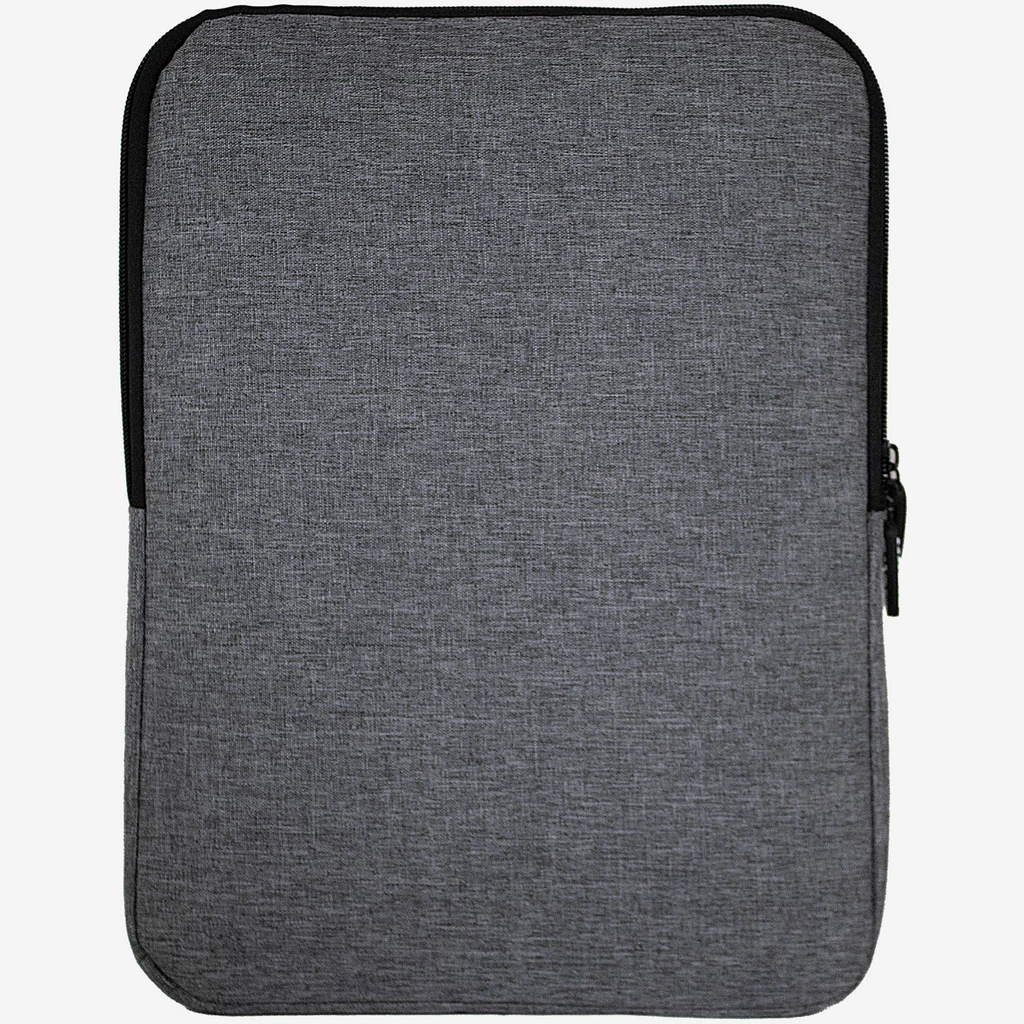 Sleeve for laptop 15.6” Gray