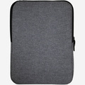 Sleeve för laptop 15,6" Grå