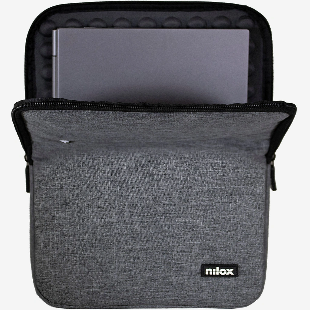 Sleeve for laptop 15.6” Gray