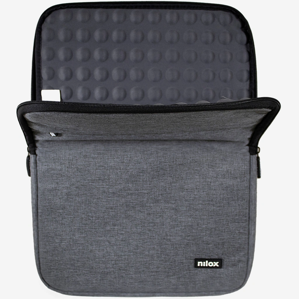 Sleeve for laptop 15.6” Gray