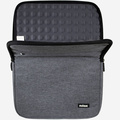 Sleeve för laptop 15,6" Grå