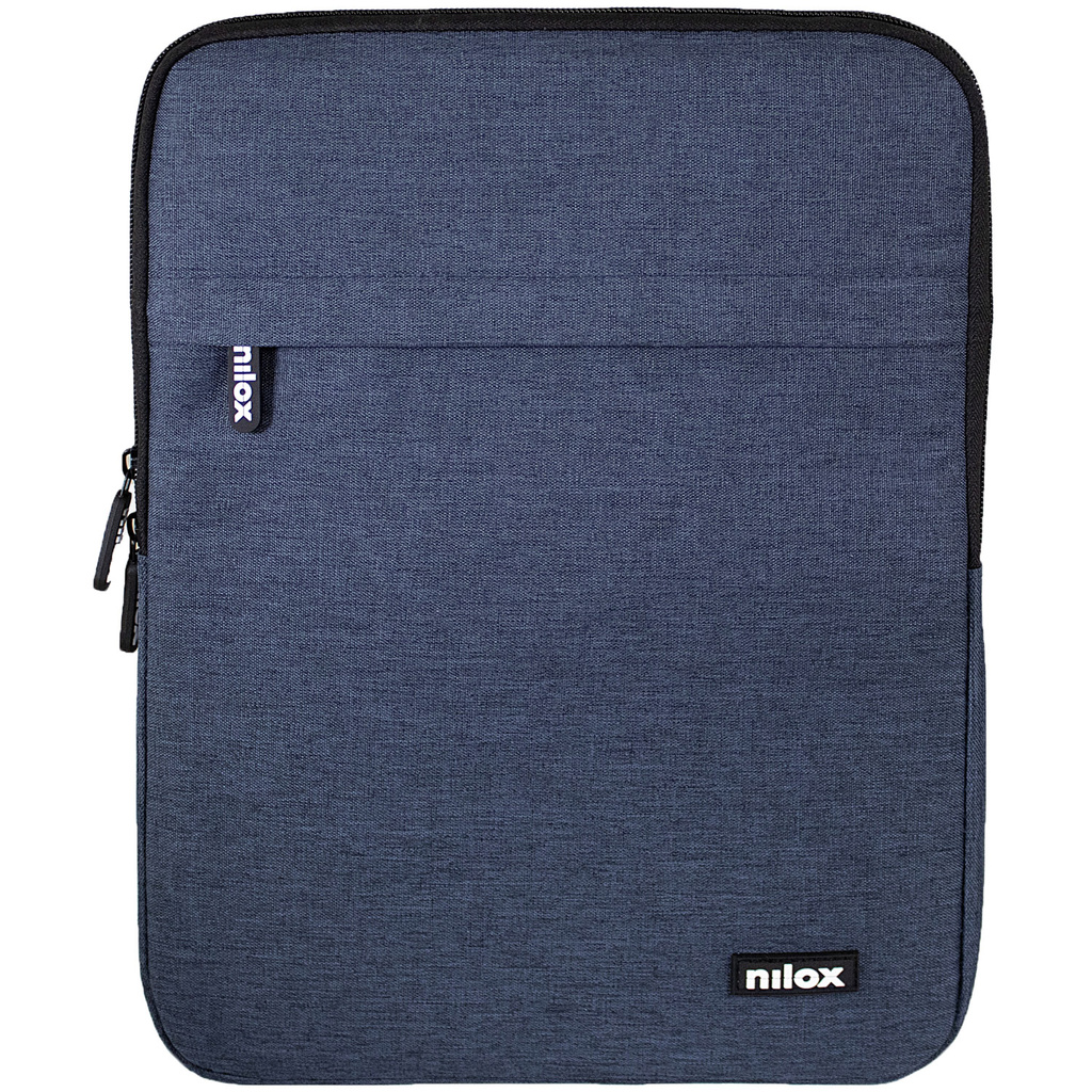 Sleeve för laptop 15,6" Blå