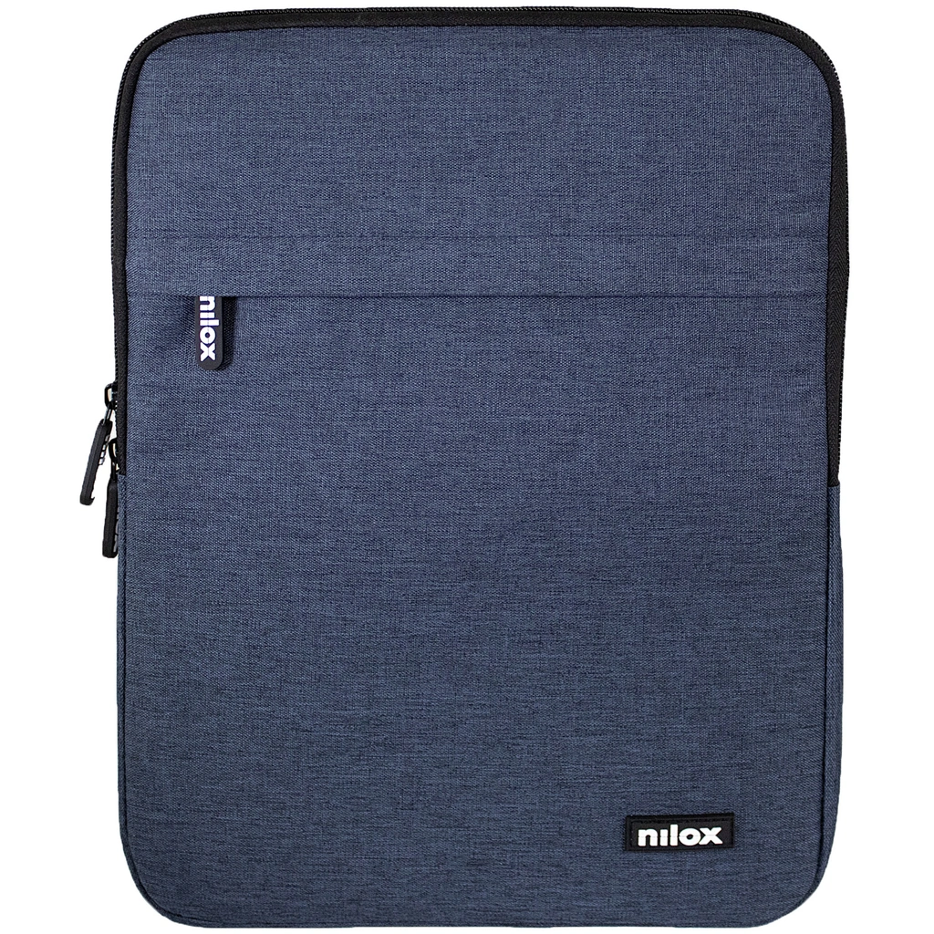 Sleeve för laptop 15,6" Blå