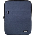 Sleeve för laptop 15,6" Blå