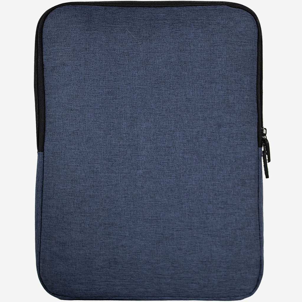 Sleeve för laptop 15,6" Blå