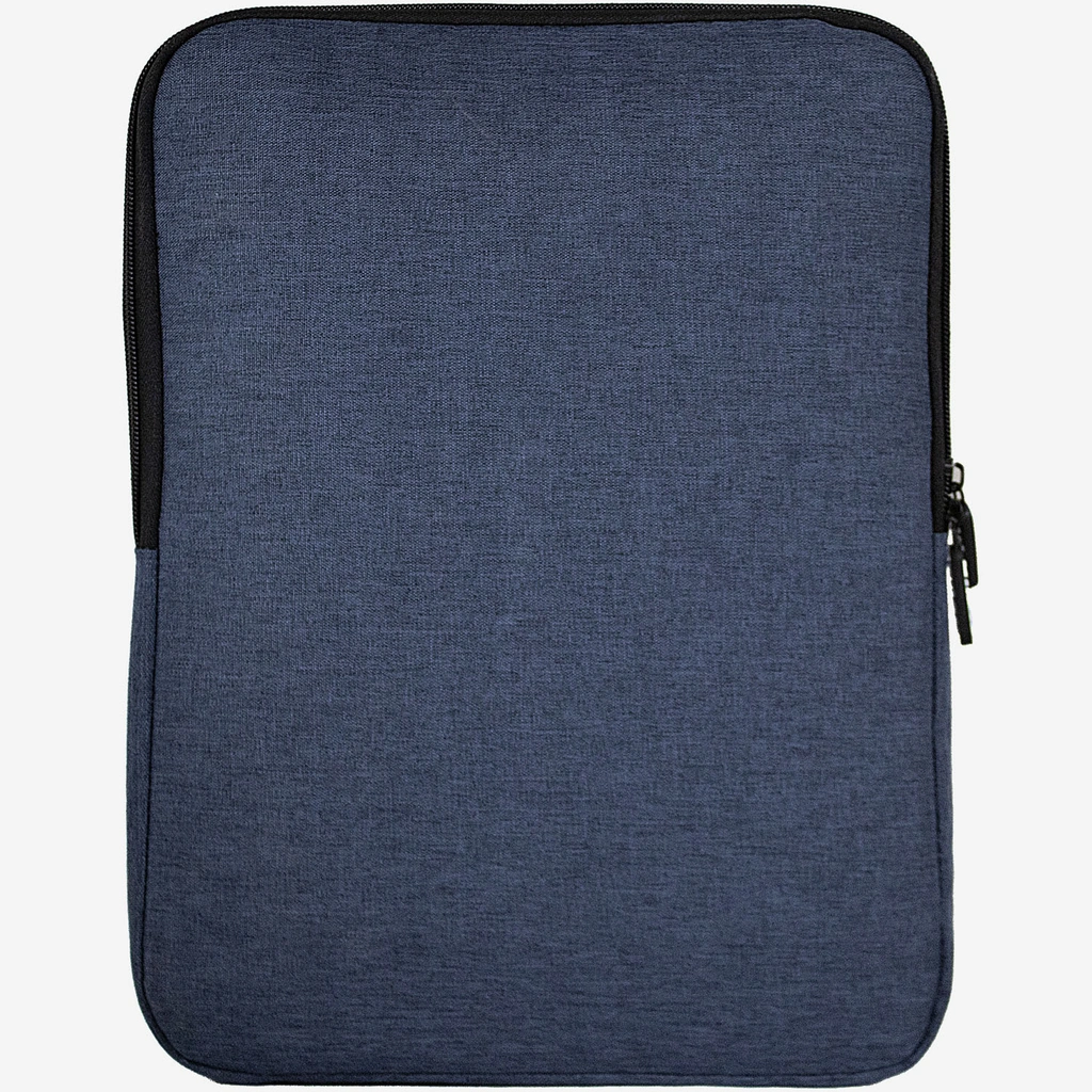 Sleeve för laptop 15,6" Blå