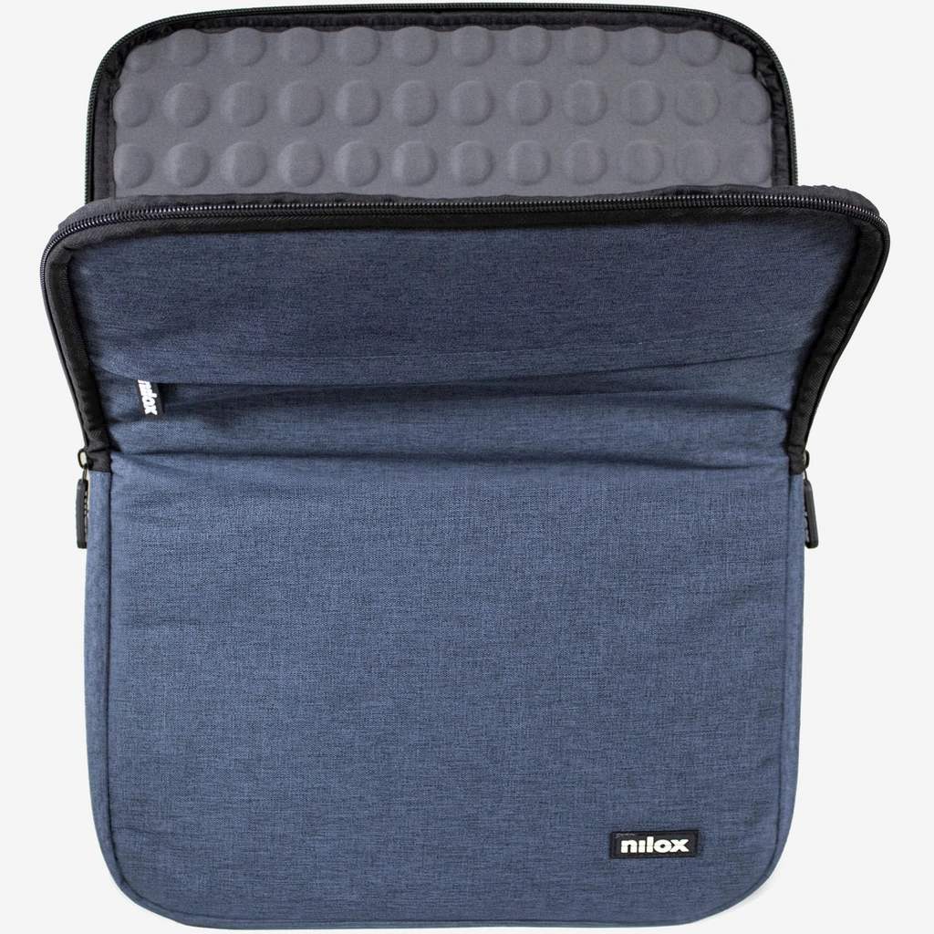 Sleeve för laptop 15,6" Blå