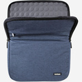 Sleeve för laptop 15,6" Blå