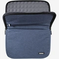 Sleeve för laptop 15,6" Blå