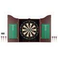 Dartset med skåp